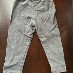 Girls Toddler 3T leggings